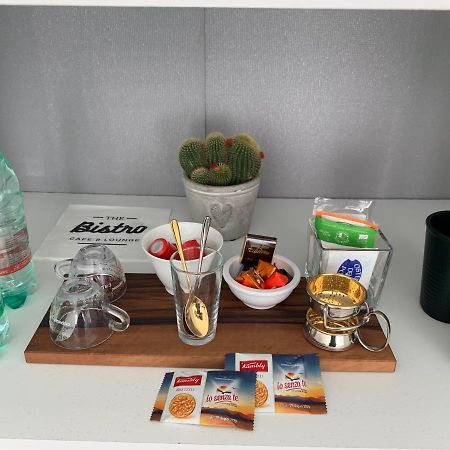 Au Bord De L'Eau Apartment Orpund ภายนอก รูปภาพ