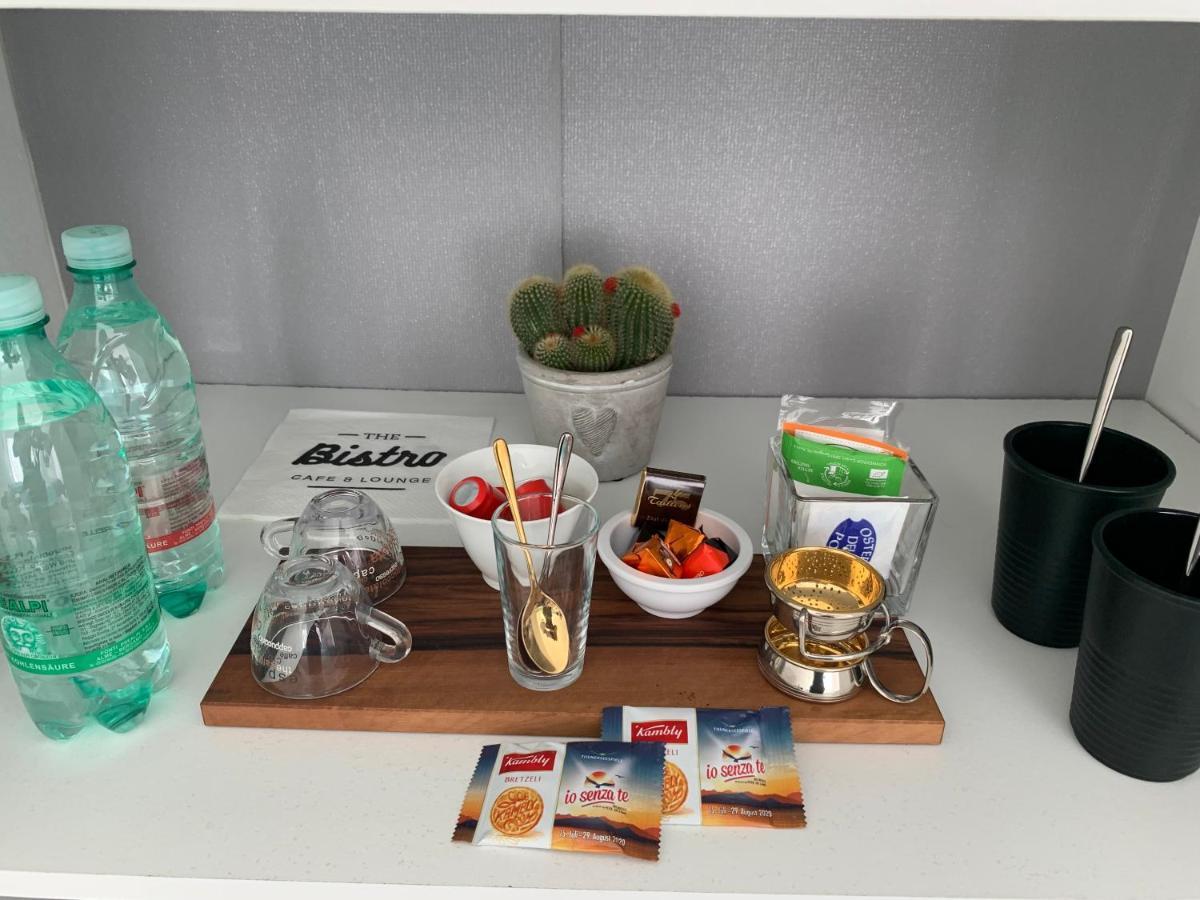 Au Bord De L'Eau Apartment Orpund ภายนอก รูปภาพ