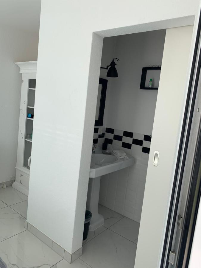Au Bord De L'Eau Apartment Orpund ภายนอก รูปภาพ